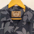 ブルーノ BRUNO 花柄 アロハシャツ メンズ import:L