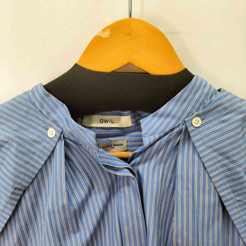 OWIL / MULTI WAY DRESS /THOMAS MASON レディース