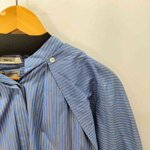 OWIL / MULTI WAY DRESS /THOMAS MASON レディース