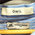 OWIL / MULTI WAY DRESS /THOMAS MASON レディース
