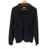 ユニクロユー UNIQLO U ラムニットジャケット メンズ JPN:L