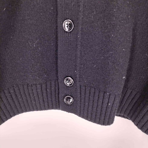 ユニクロユー UNIQLO U ラムニットジャケット メンズ JPN:L