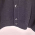 ユニクロユー UNIQLO U ラムニットジャケット メンズ JPN:L