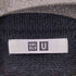 ユニクロユー UNIQLO U ラムニットジャケット メンズ JPN:L