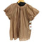 ナチュラルビューティーベーシック NATURAL BEAUTY BASIC シアーローンバルーンスリーブブラウス レディース JPN:S