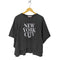 グッドロックスピード GOOD ROCK SPEED NYC ワイド カットソー レディース