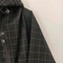 ホワイトマウンテニアリング WHITE MOUNTAINEERING W.M.B.C. WATERPROOF BICYCLE LONG ウォータープルーフ バイシクル ロング フーデッド ロング ジャケット コート メンズ FREE