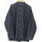 シュタイン stein OVERSIZED DOWN PATTERN SHIRT メンズ JPN:S