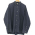シュタイン stein OVERSIZED DOWN PATTERN SHIRT メンズ JPN:S