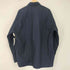 シュタイン stein OVERSIZED DOWN PATTERN SHIRT メンズ JPN:S