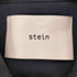 シュタイン stein OVERSIZED DOWN PATTERN SHIRT メンズ JPN:S