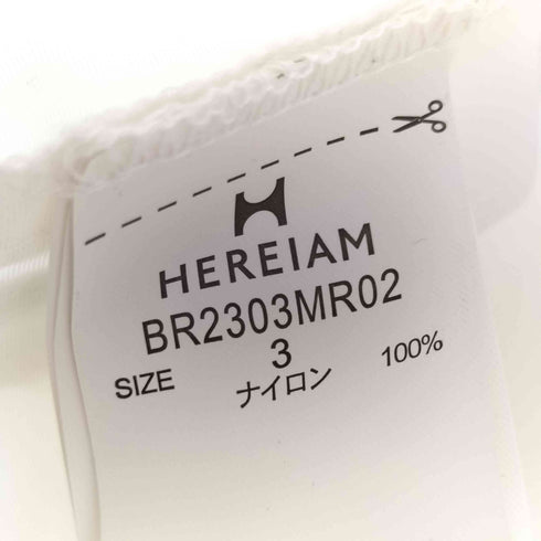 ヘレイアム HEREIAM メモリーグログラン フレアスカート レディース JPN:3