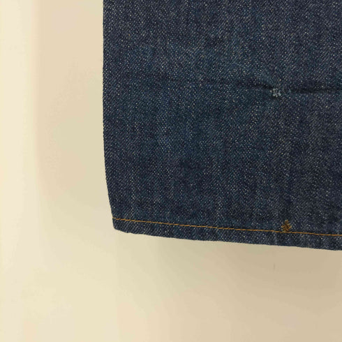 リーバイスヴィンテージクロージング Levis Vintage Clothing 1890年モデル 501XX 白耳 片ポケ シンチバック デニム パンツ メンズ W30 L34