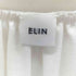 エリン ELIN ジャージギャザータンク レディース JPN:36