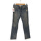 リーバイス Levis 00S 日本製 ボタン裏刻印J30 ローライズ ダメージ デニムパンツ Y2K レディース 31