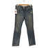 リーバイス Levis 00S 日本製 ボタン裏刻印J30 ローライズ ダメージ デニムパンツ Y2K レディース 31