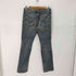 リーバイス Levis 00S 日本製 ボタン裏刻印J30 ローライズ ダメージ デニムパンツ Y2K レディース 31