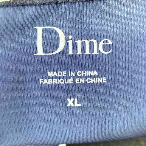ダイム Dime Athletic Long Sleeve メンズ JPN:XL