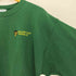 ヘインズ Hanes 90s HEAVYWEIGHT USA製 企業刺繍 クルーネック スウェット メンズ import:L