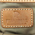 PEAKS PEAK レザー 2WAY ショルダーバッグ メンズ