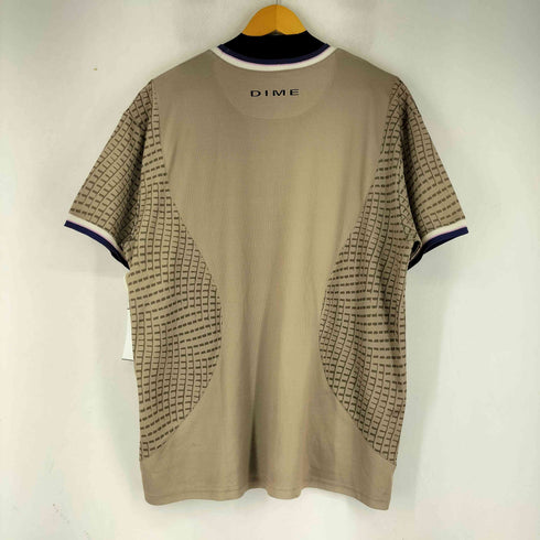 ダイム Dime S/S ゲームシャツ メンズ JPN:XL