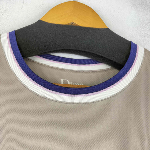 ダイム Dime S/S ゲームシャツ メンズ JPN:XL