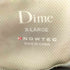ダイム Dime S/S ゲームシャツ メンズ JPN:XL