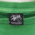 ステューシー Stussy 00S メキシコ製 BAILAR CON MUERTOS 両面プリント クルーネック S/S Tシャツ メンズ import:L