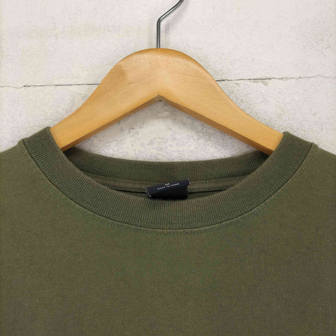 ハフ HUF アームプリントLSポケットTシャツ メンズ M