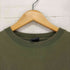 ハフ HUF アームプリントLSポケットTシャツ メンズ M