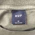 ハフ HUF アームプリントLSポケットTシャツ メンズ M