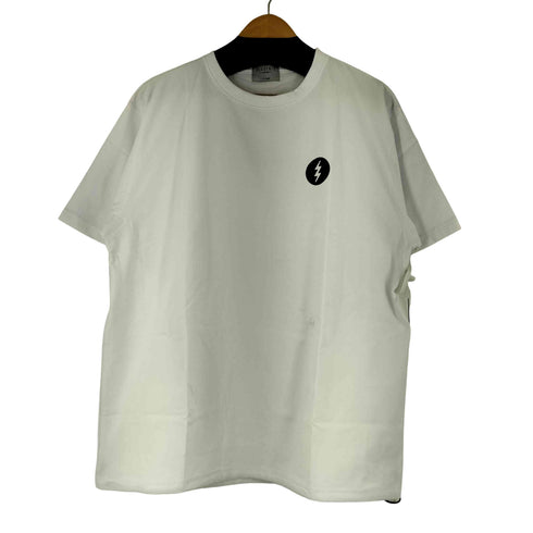electric ロゴプリント Tシャツ メンズ XX L