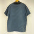 Hellraizor S/S ボーダー Tシャツ メンズ JPN:XL