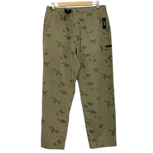 アンダーカバー UNDERCOVER REBEL FABRIC SLACKS パンツ メンズ 40
