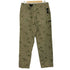 アンダーカバー UNDERCOVER REBEL FABRIC SLACKS パンツ メンズ 40