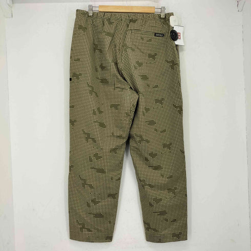 アンダーカバー UNDERCOVER REBEL FABRIC SLACKS パンツ メンズ 40