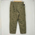 アンダーカバー UNDERCOVER REBEL FABRIC SLACKS パンツ メンズ 40