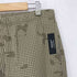 アンダーカバー UNDERCOVER REBEL FABRIC SLACKS パンツ メンズ 40