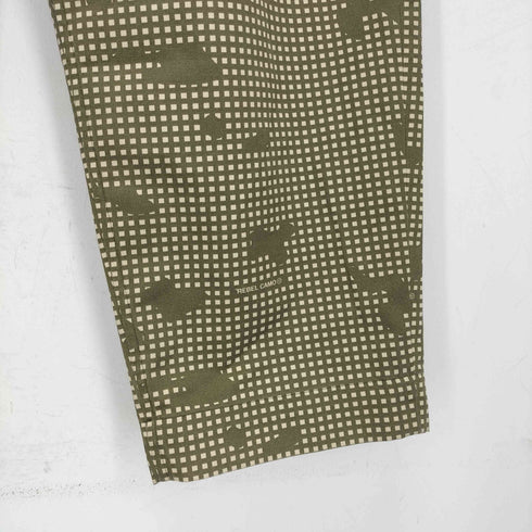 アンダーカバー UNDERCOVER REBEL FABRIC SLACKS パンツ メンズ 40