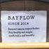 ベイフロー BAYFLOW オーバーサイズ ダブル テーラードジャケット レディース JPN:3