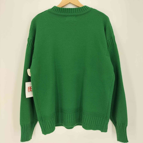 バッカーズ Backers SPORTSWEAR ガンジーセーター メンズ JPN:M