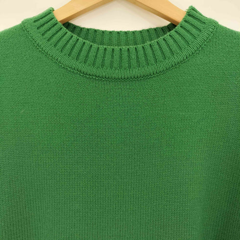 バッカーズ Backers SPORTSWEAR ガンジーセーター メンズ JPN:M