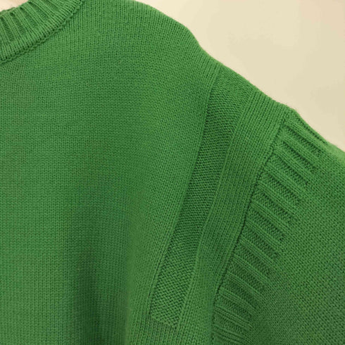 バッカーズ Backers SPORTSWEAR ガンジーセーター メンズ JPN:M