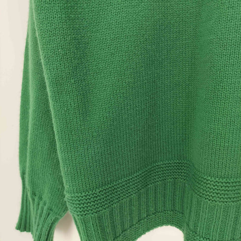 バッカーズ Backers SPORTSWEAR ガンジーセーター メンズ JPN:M