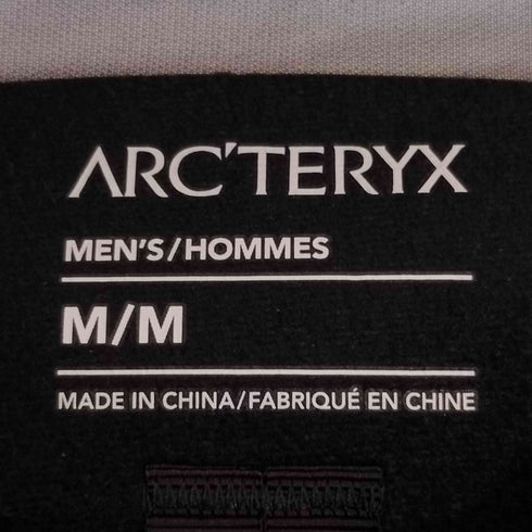 アークテリクス ARCTERYX Beta Jacket GORE-TEX メンズ import:M