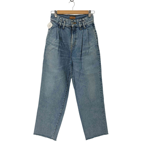 トゥデイフル TODAYFUL PHIL'S Denim フィルズ デニム パンツ メンズ 26