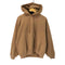 オーラリー AURALEE IENA別注 SUPER SOFT HEAVY SWEAT P/O PARKA レディース JPN:1