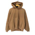 オーラリー AURALEE IENA別注 SUPER SOFT HEAVY SWEAT P/O PARKA レディース JPN:1