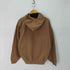 オーラリー AURALEE IENA別注 SUPER SOFT HEAVY SWEAT P/O PARKA レディース JPN:1