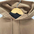オーラリー AURALEE IENA別注 SUPER SOFT HEAVY SWEAT P/O PARKA レディース JPN:1